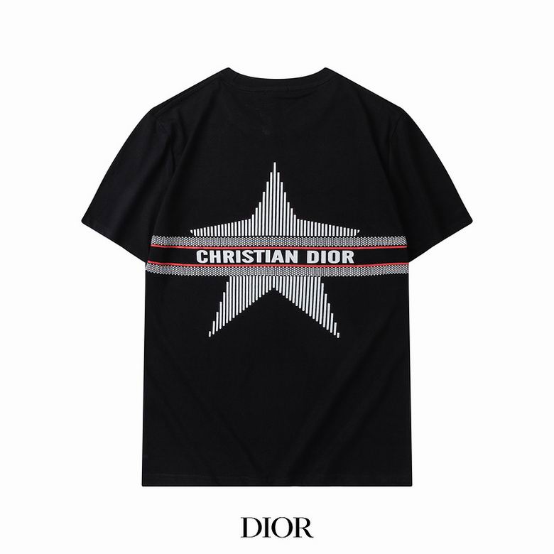 Dior T-shirts men-D5825T